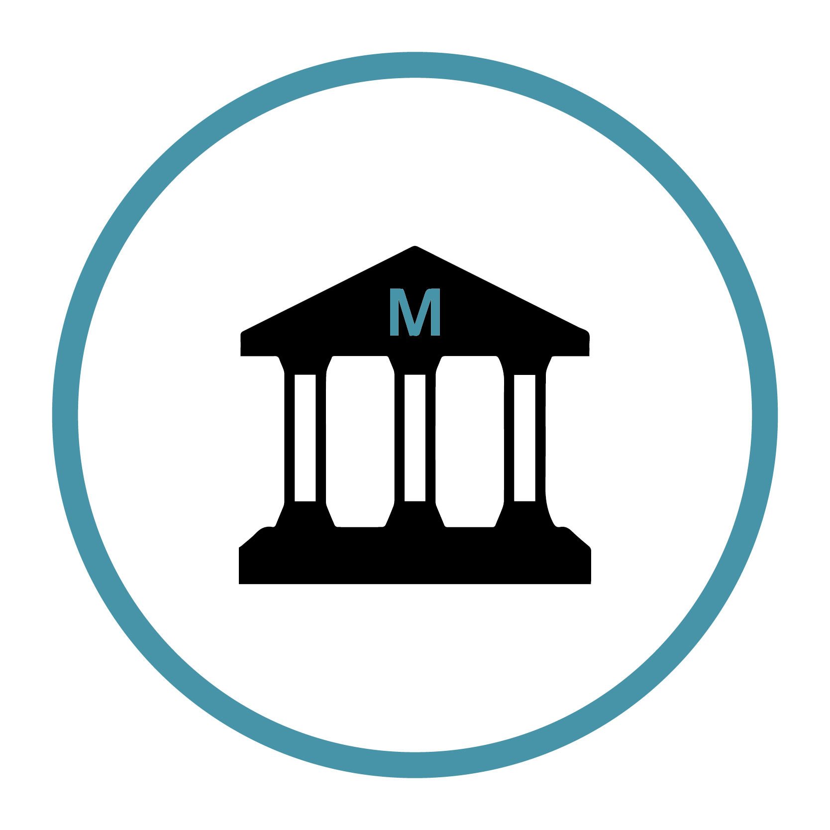 Servicios de control de plagas para museos